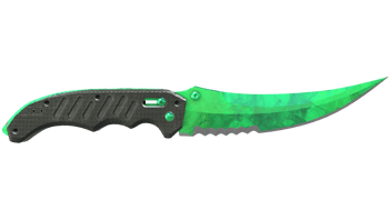 Gamma Doppler Emerald image