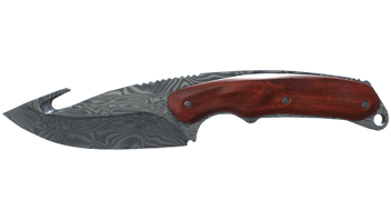 Damascus Steel image