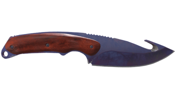 Doppler Black Pearl image