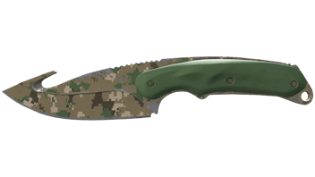 Forest DDPAT image