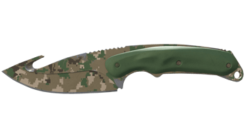Forest DDPAT image