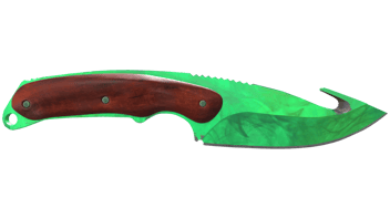 Gamma Doppler Emerald image