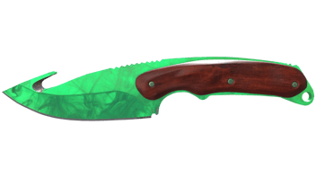Gamma Doppler Emerald image