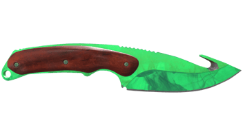Gamma Doppler Emerald image