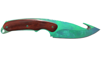 Gamma Doppler Phase 2 image