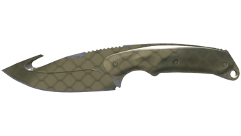 Safari Mesh image