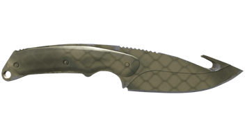 Safari Mesh image