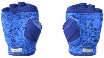 Cobalt Skulls image
