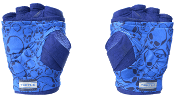 Cobalt Skulls image
