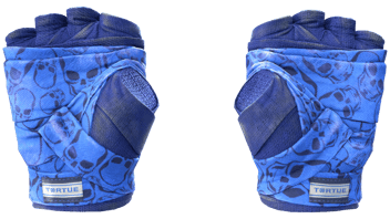 Cobalt Skulls image