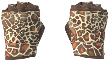 Giraffe image