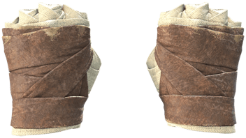 Leather image