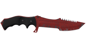 Crimson Web image