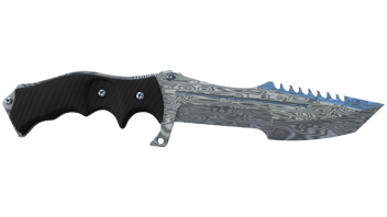 Damascus Steel image