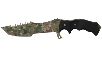Forest DDPAT image