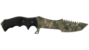 Forest DDPAT image