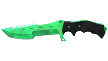 Gamma Doppler Emerald image