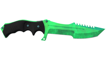 Gamma Doppler Emerald image