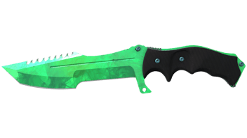 Gamma Doppler Emerald image