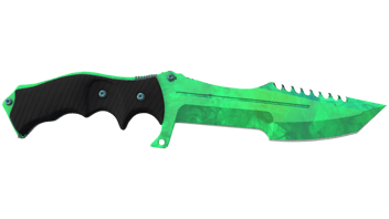 Gamma Doppler Emerald image