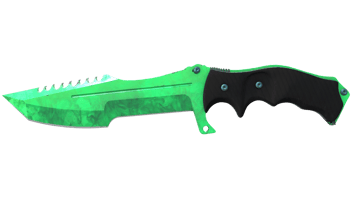 Gamma Doppler Emerald image