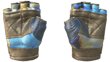 Case Hardened image