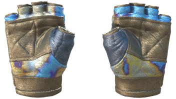 Case Hardened image