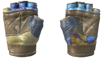 Case Hardened image