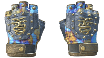 Case Hardened image