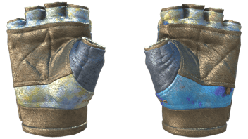 Case Hardened image
