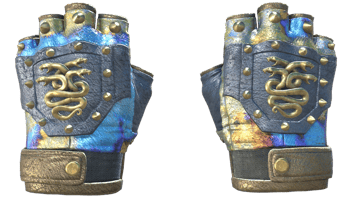 Case Hardened image