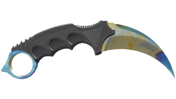 Case Hardened image