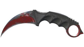 Crimson Web image