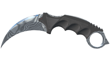 Damascus Steel image