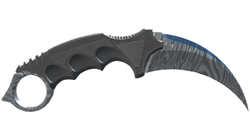 Damascus Steel image