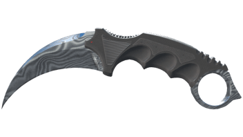 Damascus Steel image
