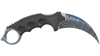 Damascus Steel image