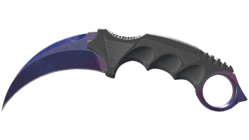Doppler Black Pearl image