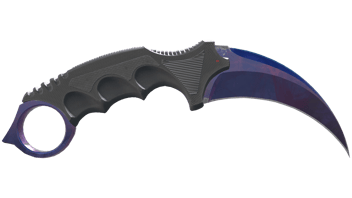 Doppler Black Pearl image