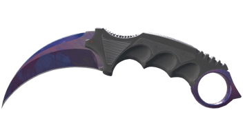 Doppler Black Pearl image