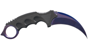 Doppler Black Pearl image