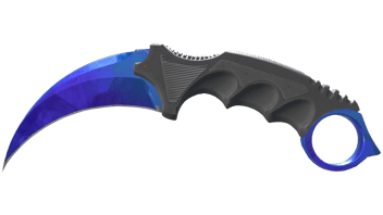 Doppler Sapphire image