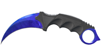 Doppler Sapphire image