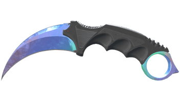 Gamma Doppler Phase 1 image