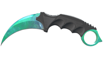 Gamma Doppler Phase 2 image