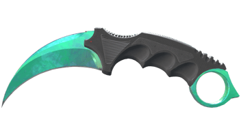 Gamma Doppler Phase 2 image