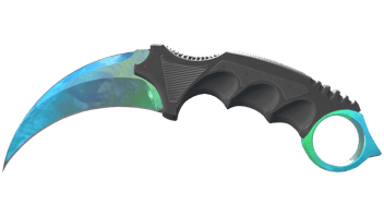 Gamma Doppler Phase 3 image