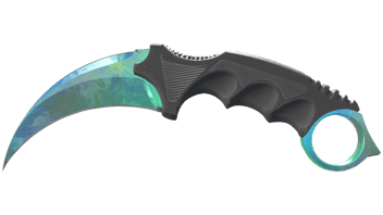Gamma Doppler Phase 3 image