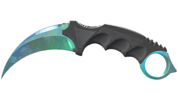 Gamma Doppler Phase 3 image