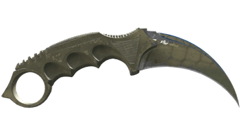 Safari Mesh image